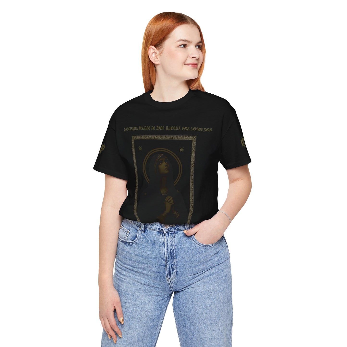 Theotokos Unisex T-Shirt