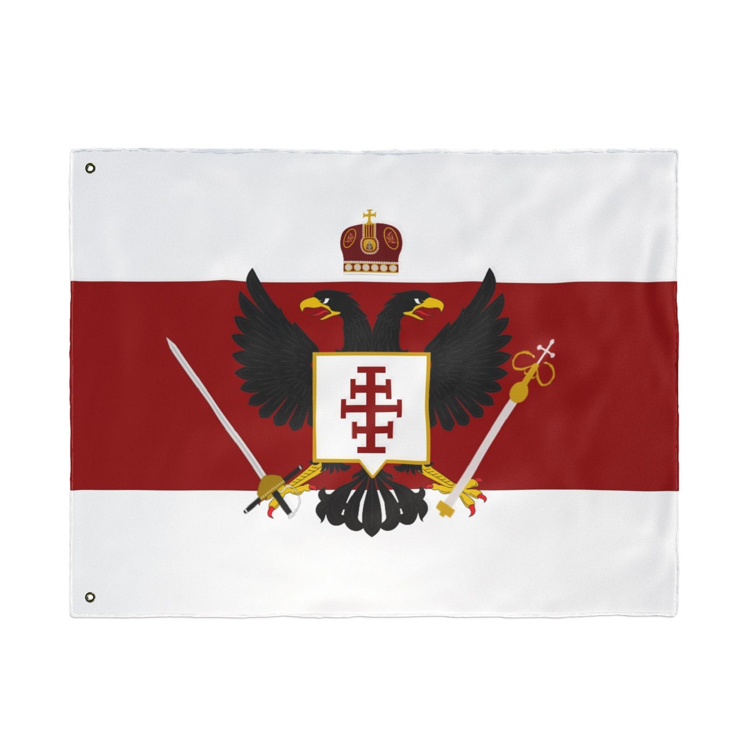 Spanish Orthodox Imperial Flag