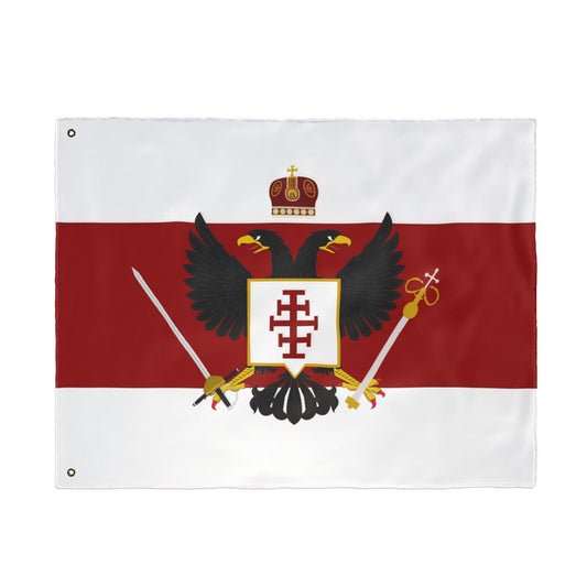 Spanish Orthodox Imperial Flag