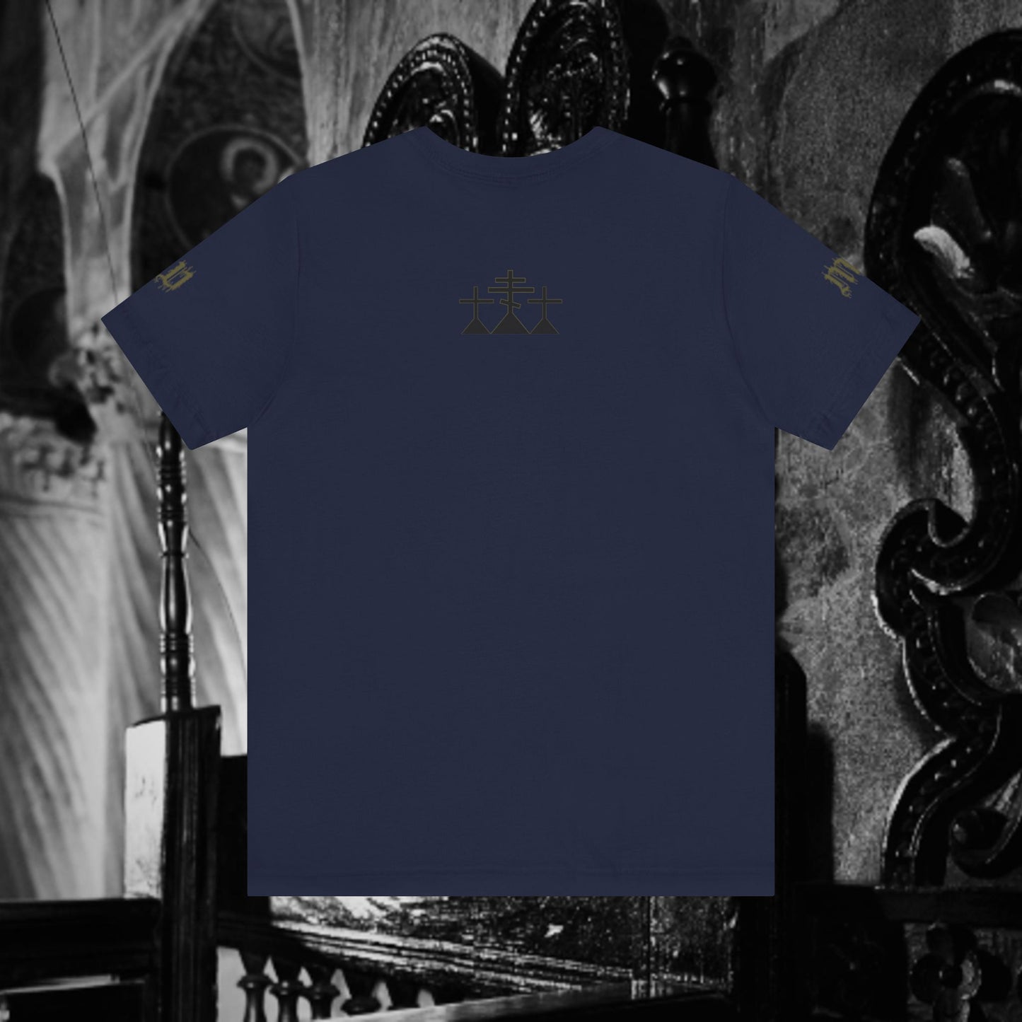 Theotokos Unisex T-Shirt