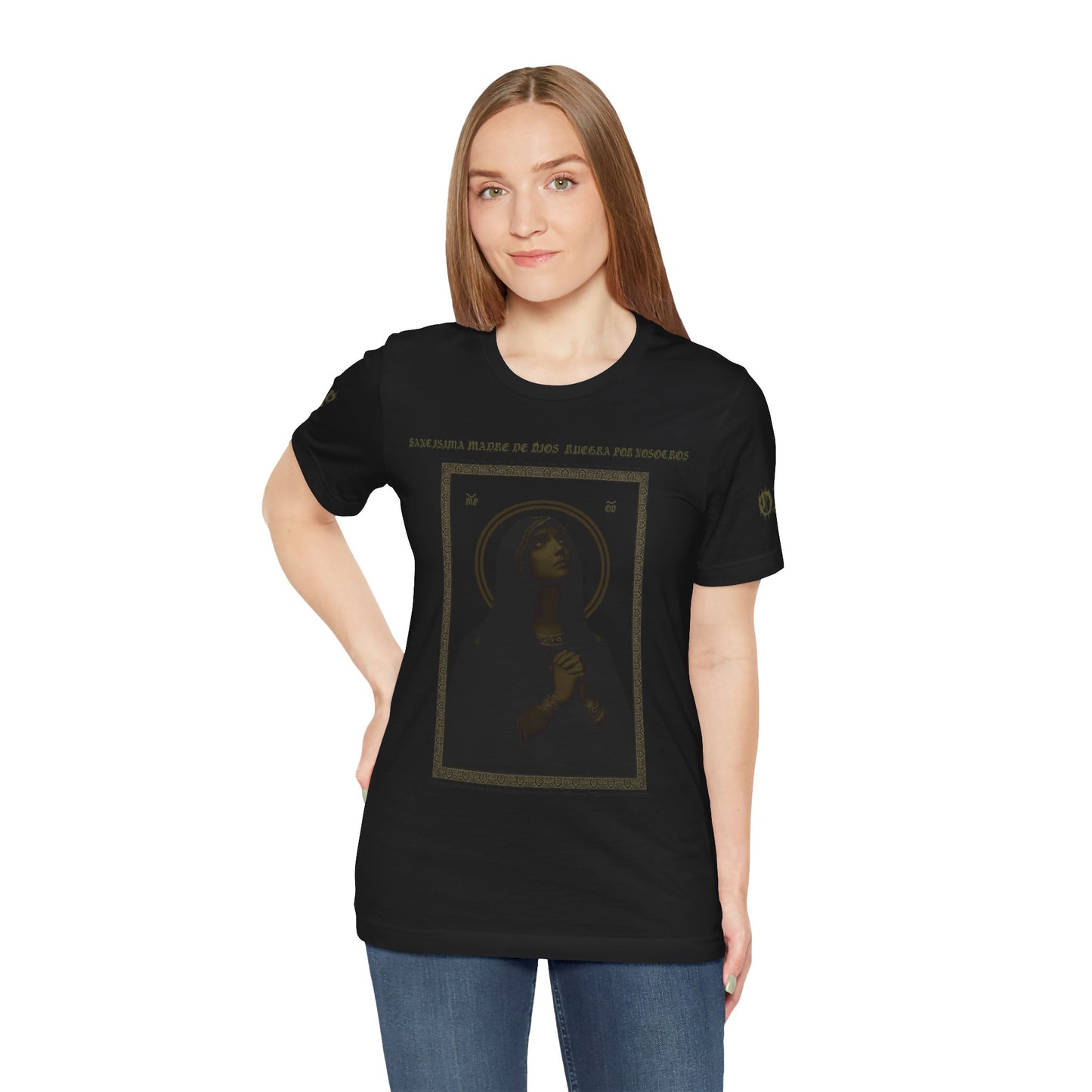Theotokos Unisex T-Shirt