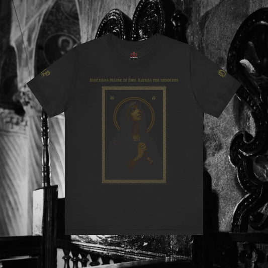 Theotokos Unisex T-Shirt