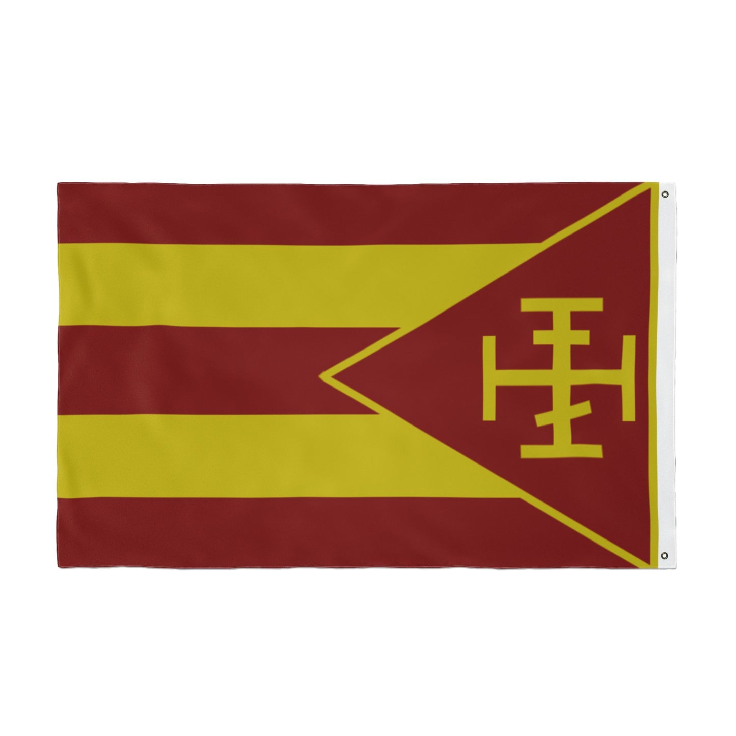 Puerto Rico Orthodox Flag