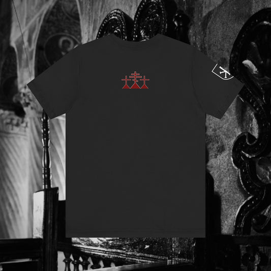 Desecrate