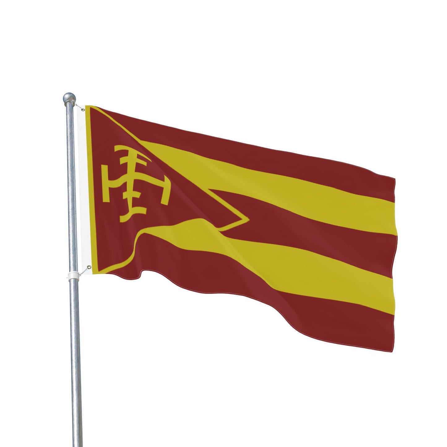 Puerto Rico Orthodox Flag