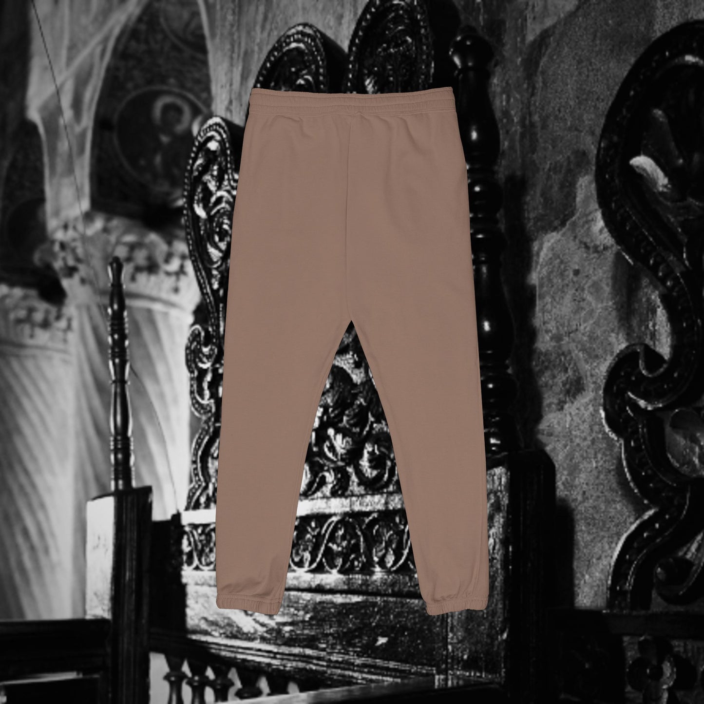 Byzantine Eagle Unisex Joggers