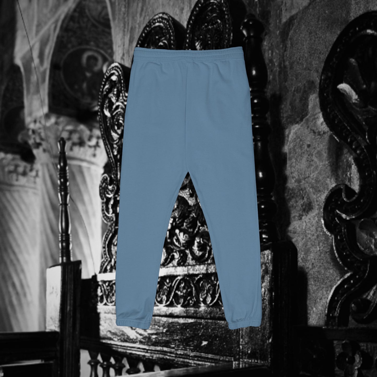 Byzantine Eagle Unisex Joggers