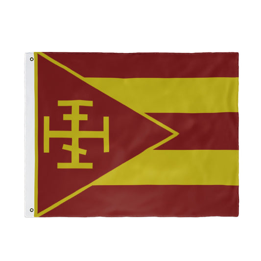 Puerto Rico Orthodox Flag