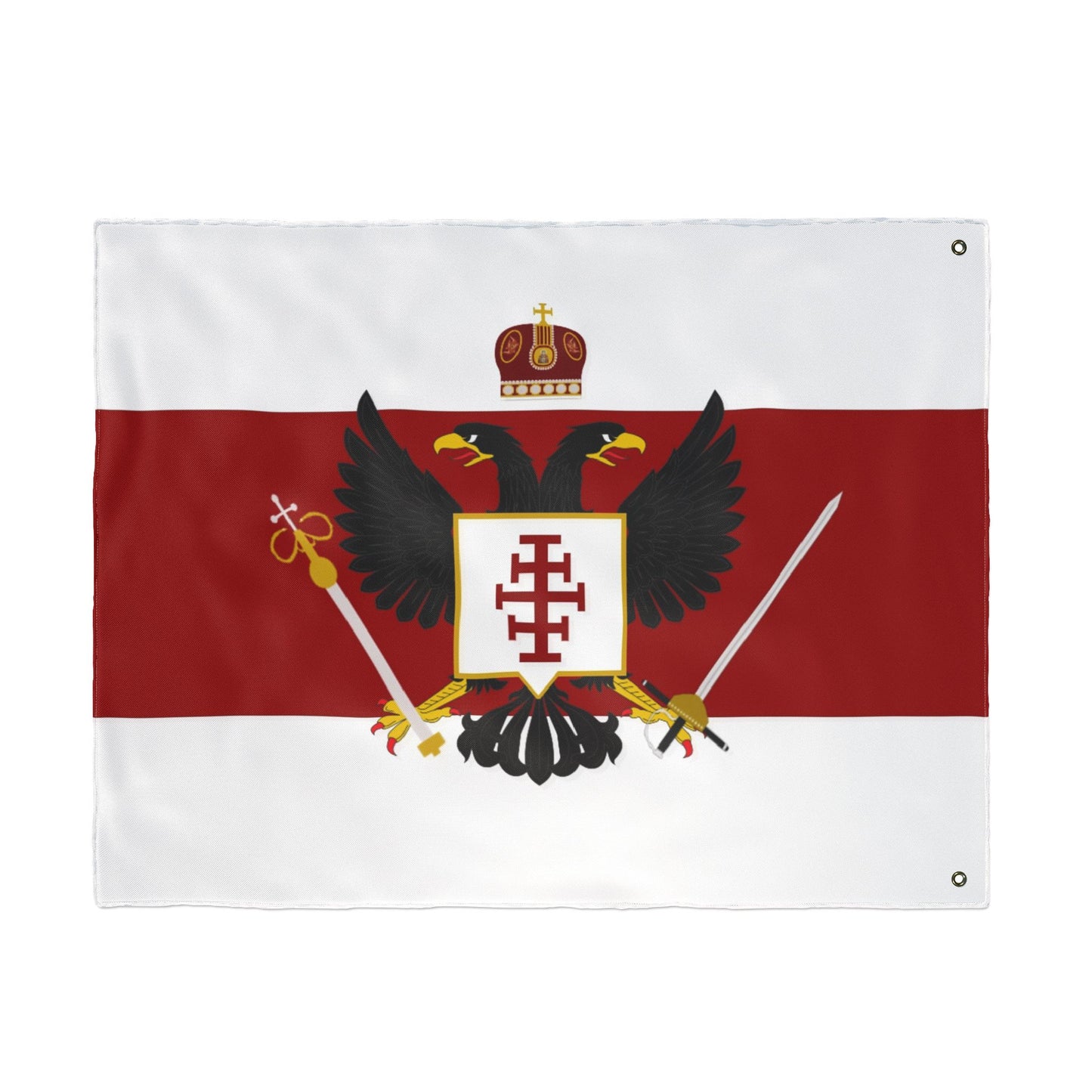 Spanish Orthodox Imperial Flag