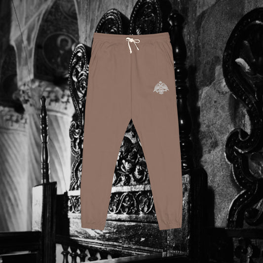 Byzantine Eagle Unisex Joggers
