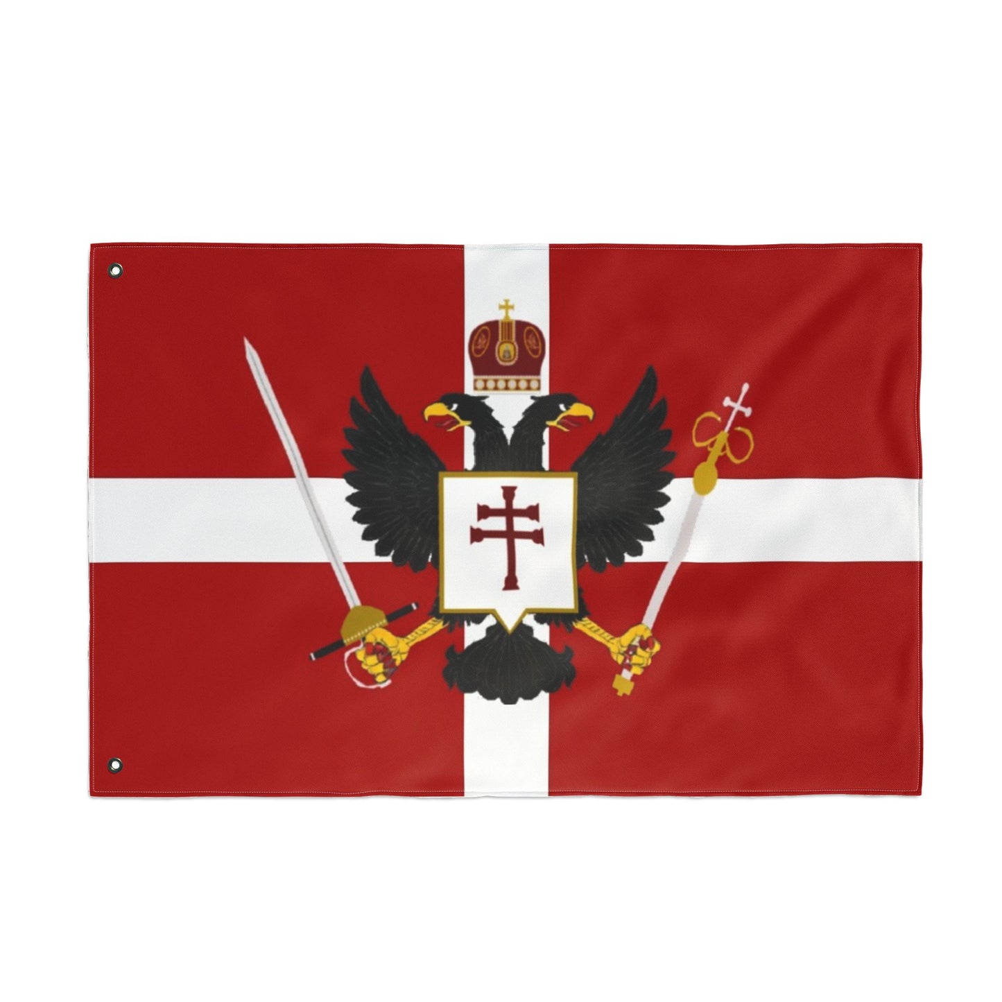 Spanish Orthodox Imperial Flag