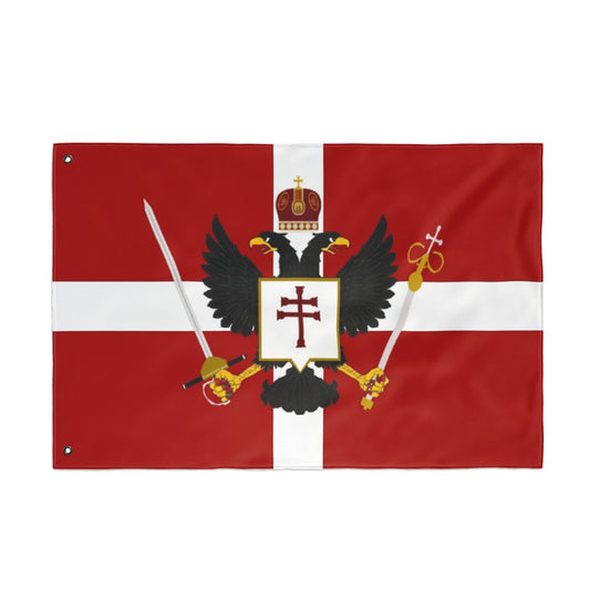 Spanish Orthodox Imperial Flag
