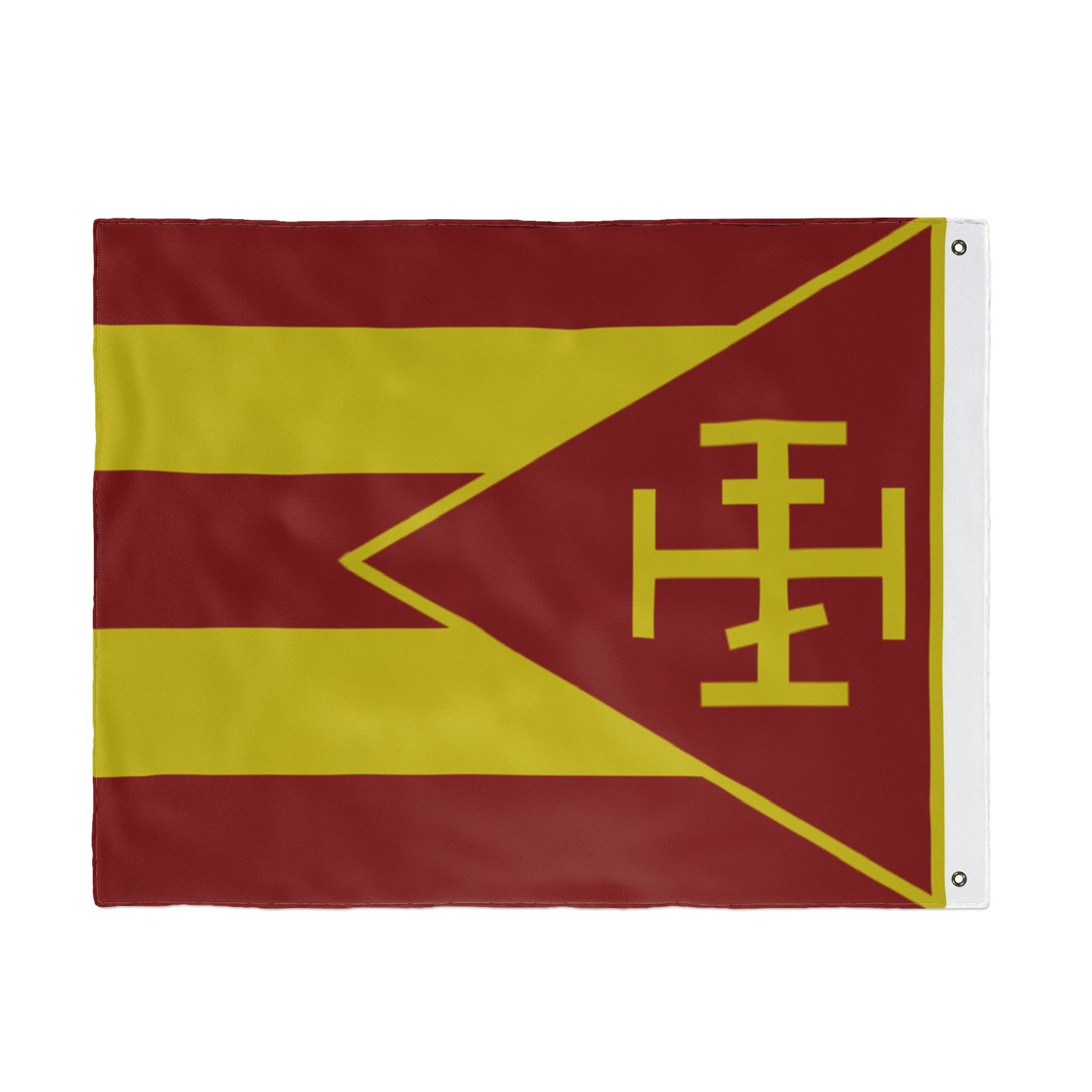 Puerto Rico Orthodox Flag