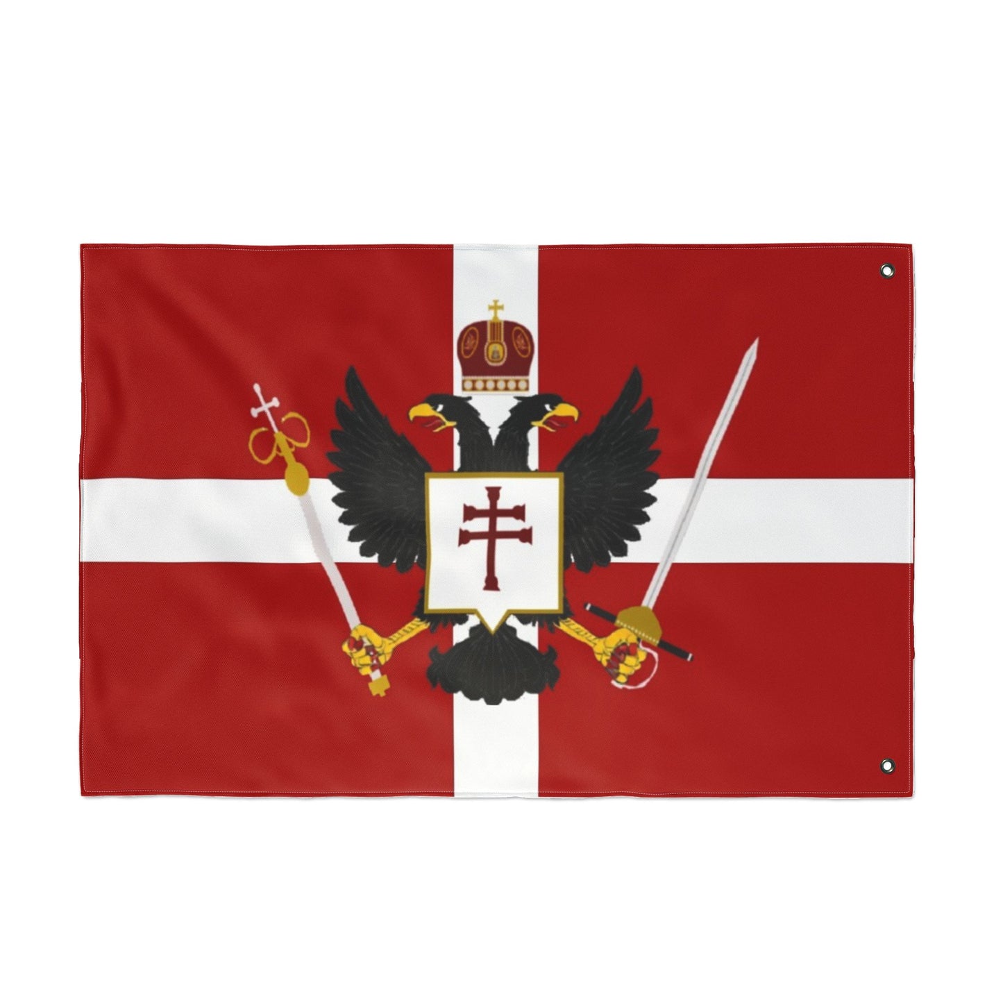 Spanish Orthodox Imperial Flag