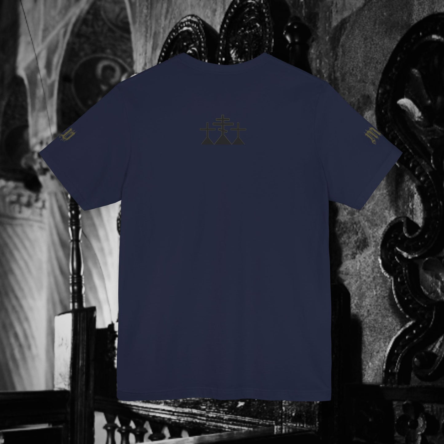 Theotokos Unisex T-Shirt