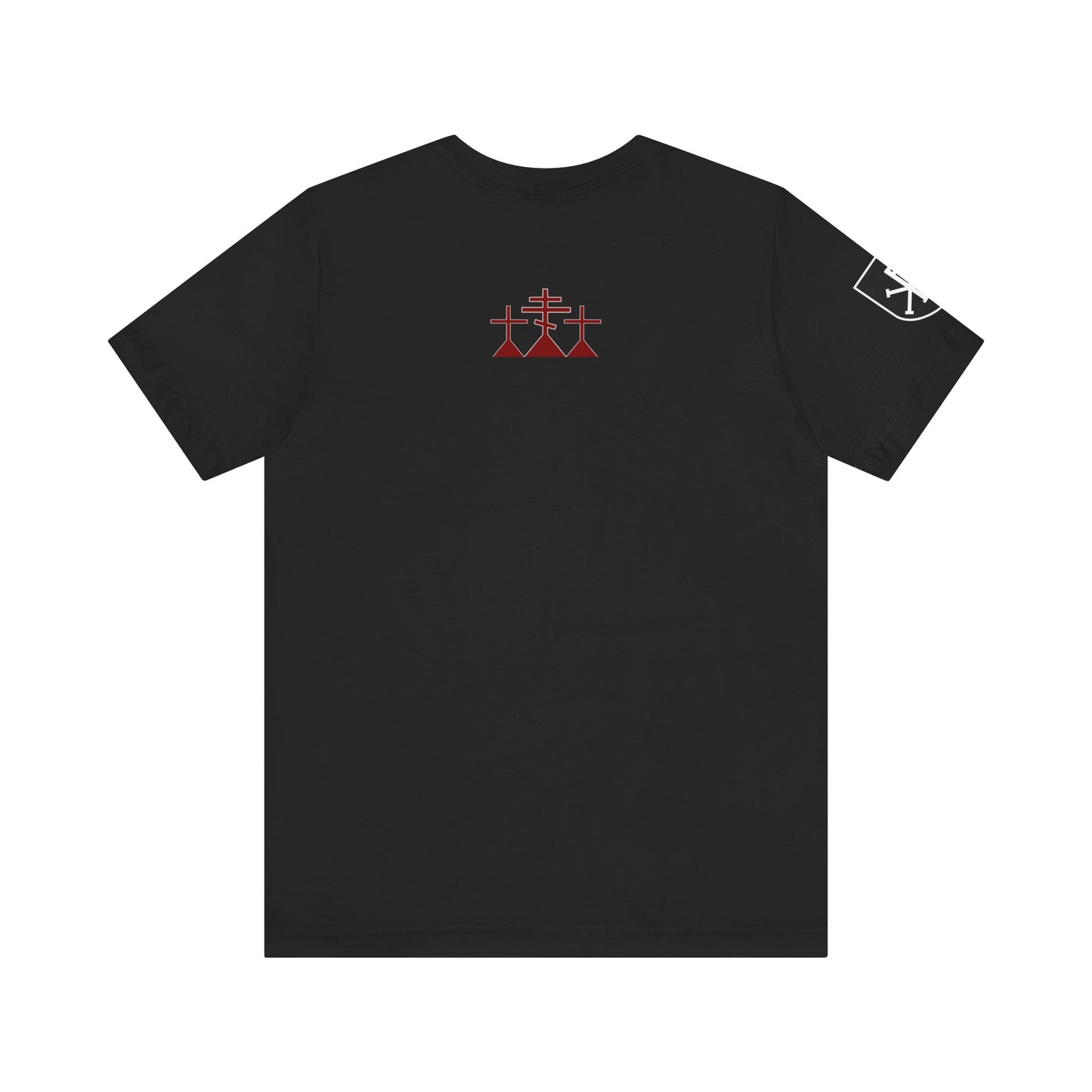 St Olga of Kiev Unisex T-Shirt