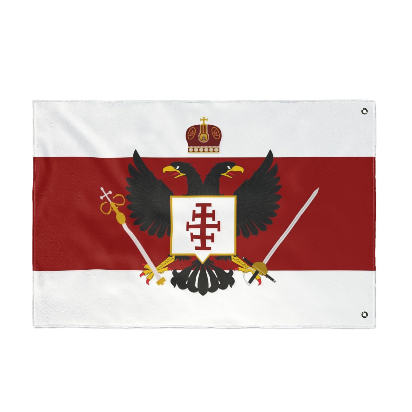 Spanish Orthodox Imperial Flag