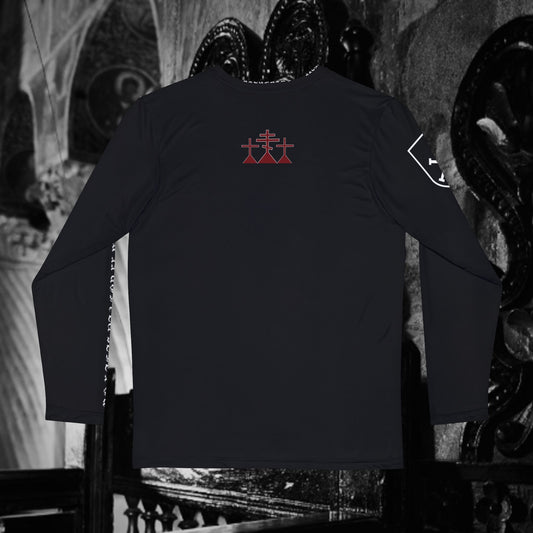 Desecrate Unisex Long Sleeve