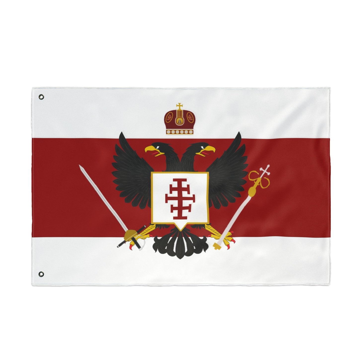 Spanish Orthodox Imperial Flag