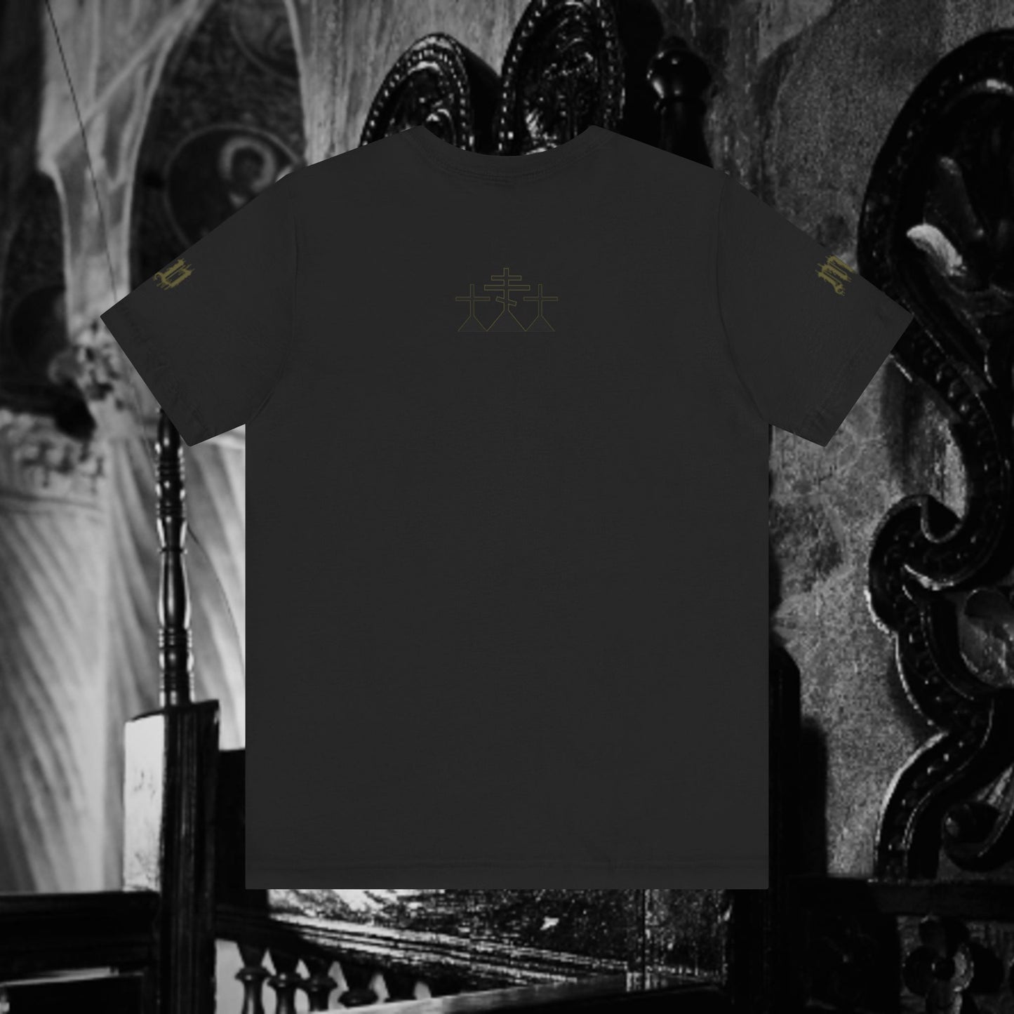 Theotokos Unisex T-Shirt