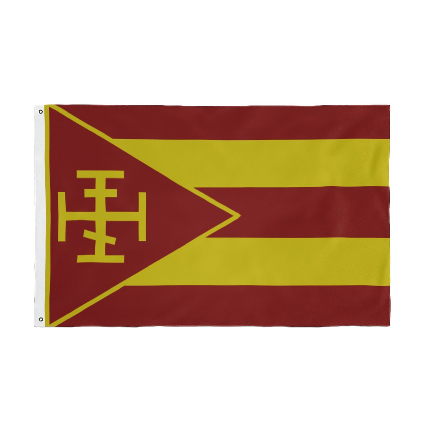Puerto Rico Orthodox Flag