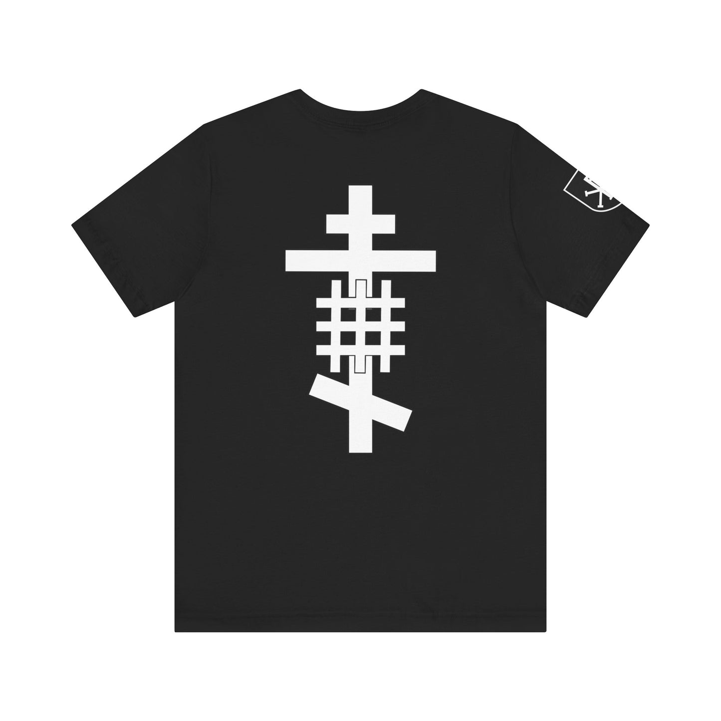 St Olga of Kiev Unisex T-Shirt