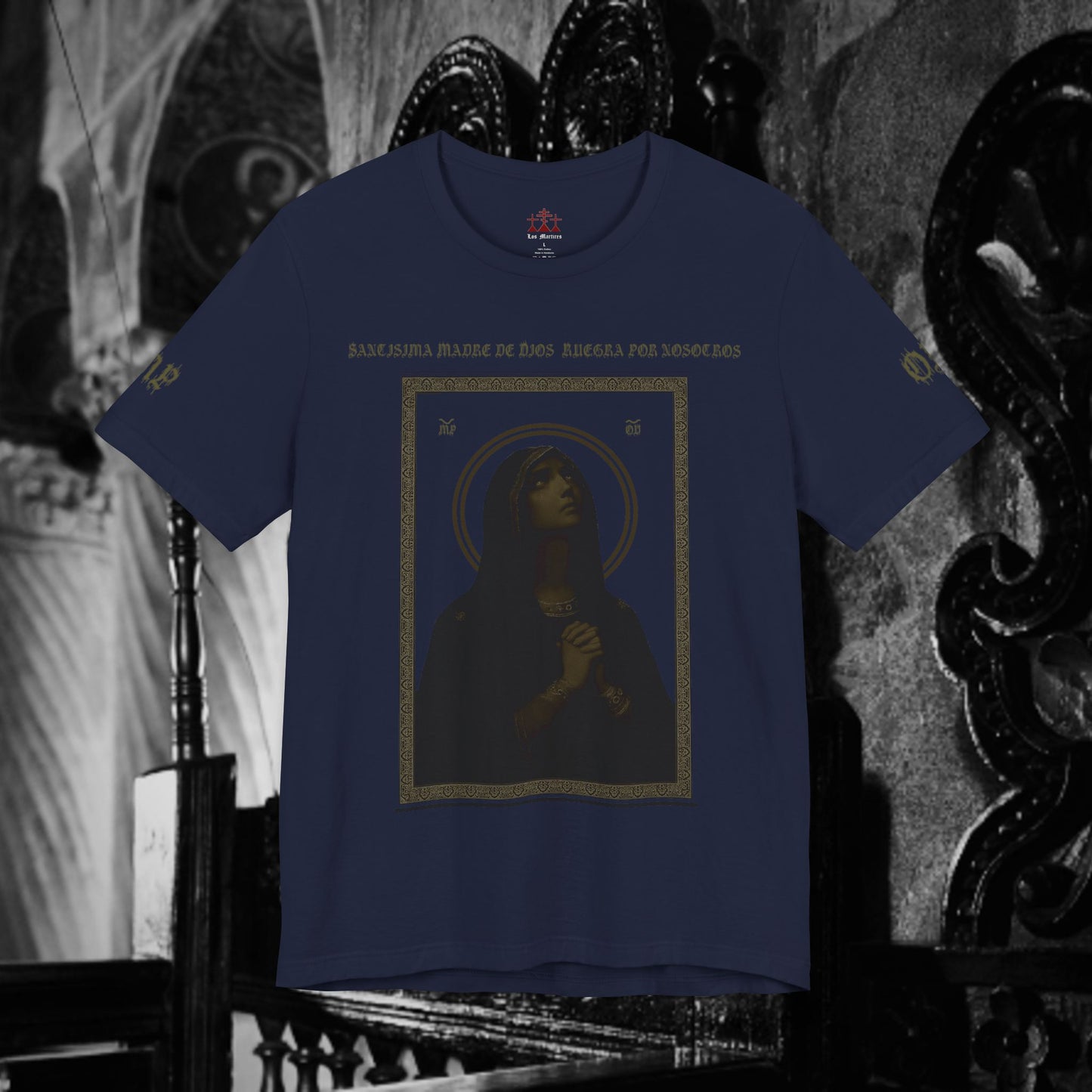 Theotokos Unisex T-Shirt
